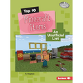 Top 10 Minecraft Items: An Unofficial List