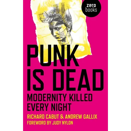 Punk Is Dead