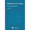 Mathematics for Physics: An Illustrated Handbook