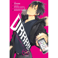 Durarara!! Re;dollars Arc, Vol. 1