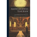 American Jewish Year Book