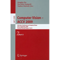 Computer Vision: ACCV 2009