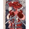 Aim For The Heart: Queer Fanworks Inspired by Alexandre Dumas's "The Three Musketeers"