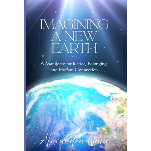 Imagining a New Earth