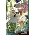 Sleepy Princess in the Demon Castle, Vol. 20
