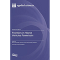 Frontiers in Hybrid Vehicles Powertrain