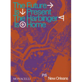 Prospect.6: The Future Is Present, the Harbinger Is Home