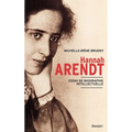 Hanna Arendt