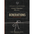 Generations Recording: Genealogical Findings and Memories of the Gaines and Robinson Families