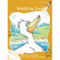Waddling Duck