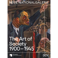 The Art of Society 1900-1945
