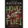 House of Flies: An Unmissable Supernatural Procedural from the Master of the Thriller That Will Keep You Up All Night in 2026