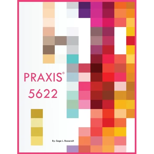 PRAXIS 5622