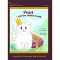 Pearl and the Golden Comb: Castle Tales Science Set 1 - Chemistry - Book 1