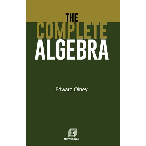 The Complete Algebra