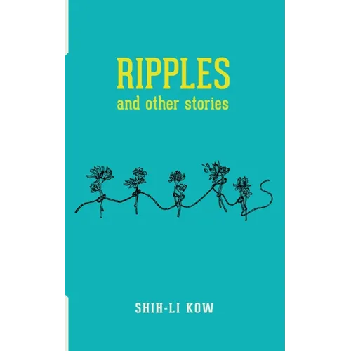 RIPPLES and Other Stories