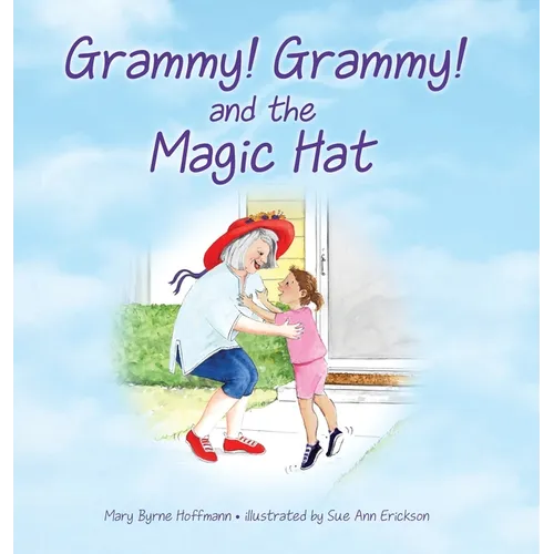 Grammy Grammy and the Magic Hat