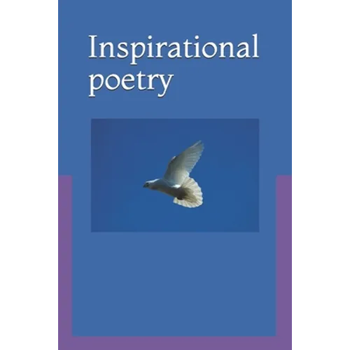 Inspirational poetry
