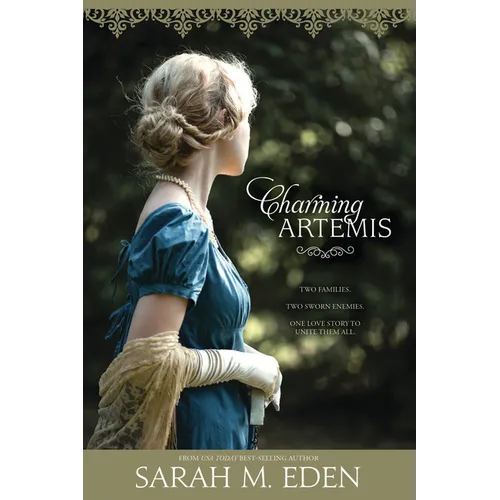 Charming Artemis: The Lancaster Family Book 5 and the Jonquil Brothers Book 7 Volume 5