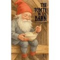 The Tomte in the Barn And Other Bilingual Swedish-English Christmas Stories for Children