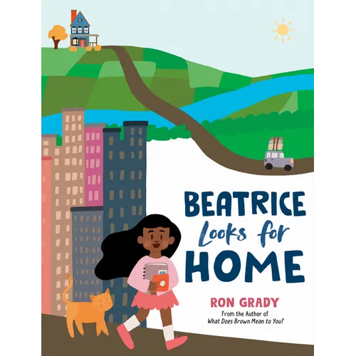 Beatrice Looks for Home