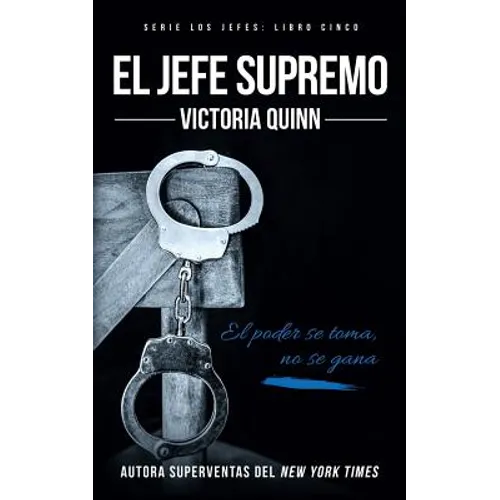 El jefe supremo