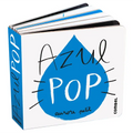 Azul Pop / Pop Blue: Volume 6