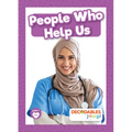 People Who Help Us