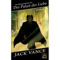 Die Dämonenfürsten III: Der Palast der Liebe