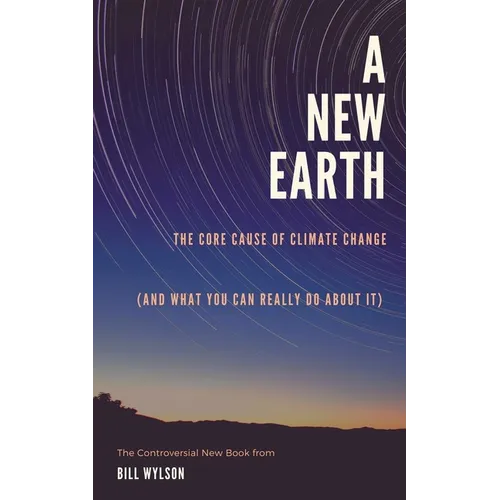 A New Earth
