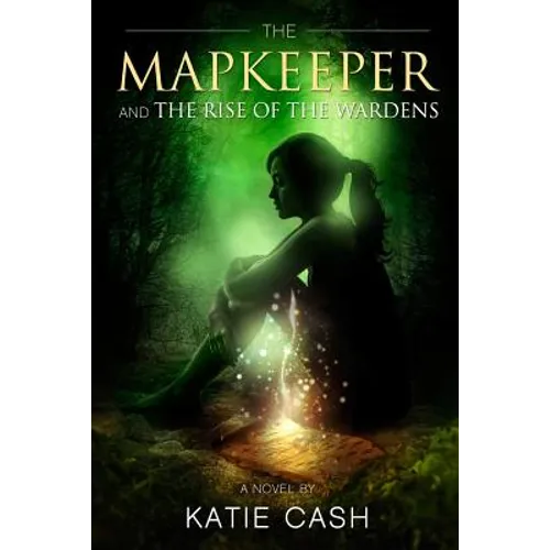 The Mapkeeper and the Rise of the Wardens