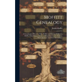 Moffitt Genealogy: a Genealogical Record of Silas Moffitt and Hannah Wilkinson Moffitt, Early Pioneer Settlers of Hamilton County, Indian