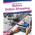 Before Online Shopping