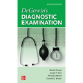 Degowin's Diagnostic Examination, 11th Edition