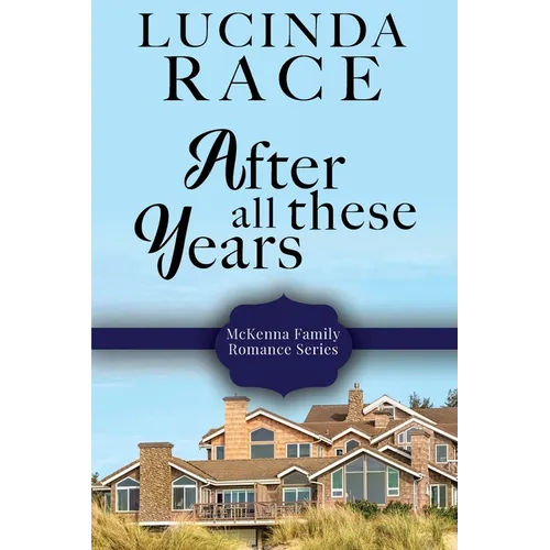 After All These Years Large Print