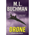 Drone: an NTSB / military technothriller