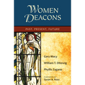 Women Deacons: Past, Present, Future