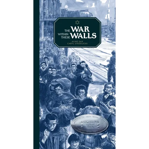 The War Within These Walls
