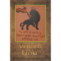 Verses of a Lion: Deep in the Mind of a Rasta