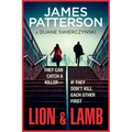 Lion & Lamb: A Thriller