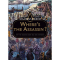 Assassin's Creed: Where's the Assassin?