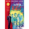 The Fifth Beatle: The Brian Epstein Story (Anniversary Edition)
