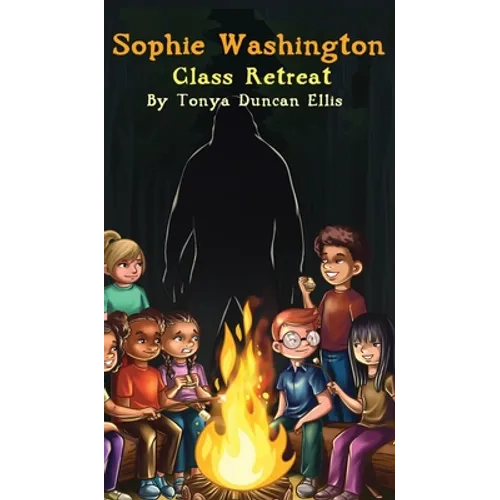 Sophie Washington: Class Retreat