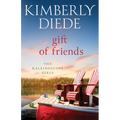 Gift of Friends