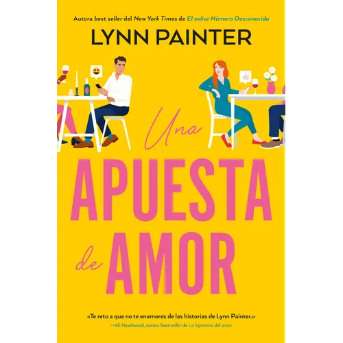 Una Apuesta de Amor
