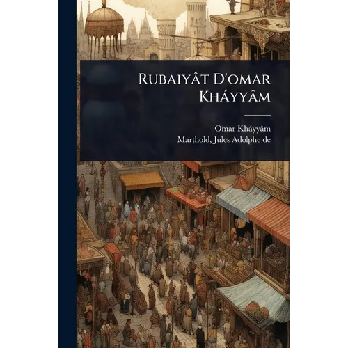 Rubaiyât D'omar Khàyyâm