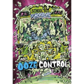Ooze Control: A 4D Book