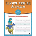 Cursive Writing: Sentences