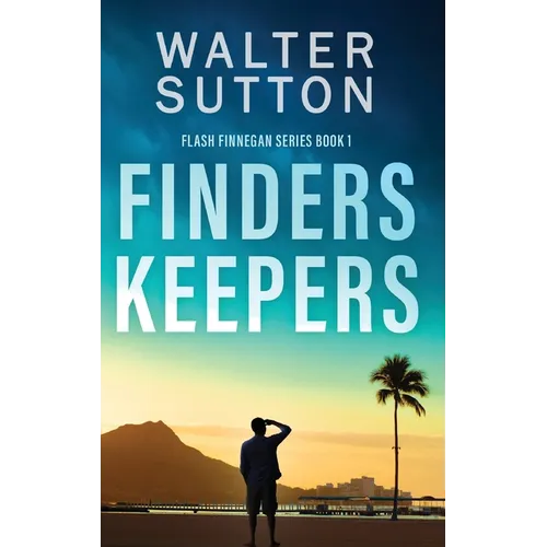 Finders Keepers