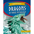 Dragons of Norse Mythology